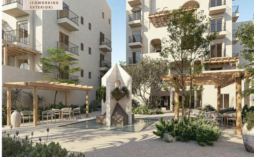 Condominio Con Vista Al Mar, Grill, Juegos, Parque Para Perr