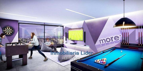 Imagen 11 de 12 de Apartamento De Tres Dormitorios A Estrenar En Buceo Cw182540