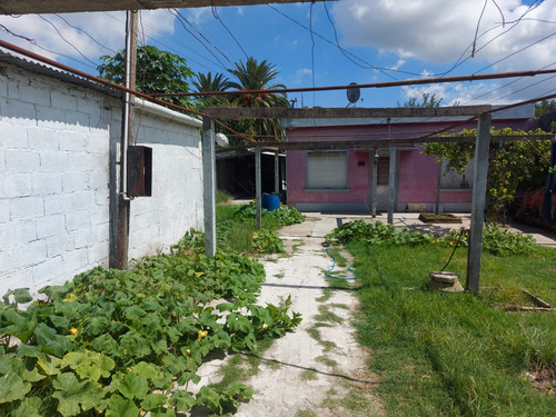 4 Casas Padron Único Barrio Manga Con Renta