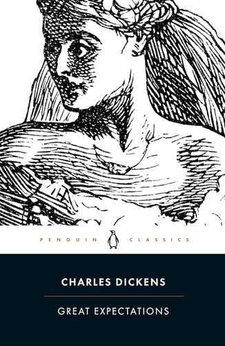 Great Expectations, De Charles Dickens. Editorial Penguin Classics, Tapa Blanda, Edición 1 En Inglés