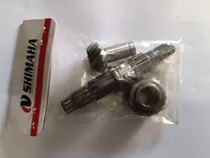 Comprar Kit De Piñón Corona Y Eje Oara Desmalezadora Shimaha