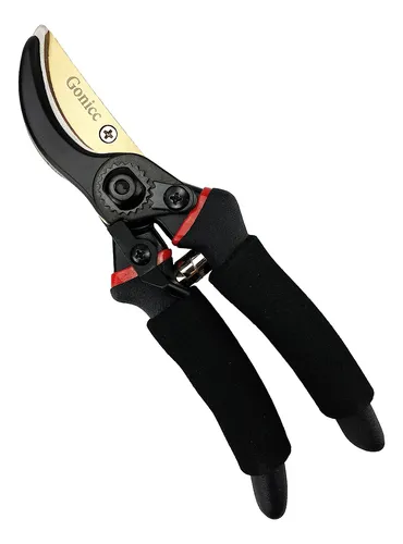 Gonicc 8 Tijera De Poda Profesional De Titanio (gpps-100...