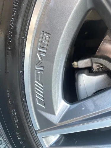 Mercedes-Benz Clase GLE 450 Matic