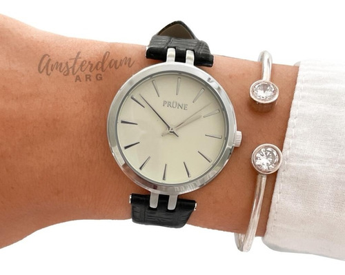 Reloj Prune Dama Mod Pru-227 Agente Oficial ..amsterdamarg..