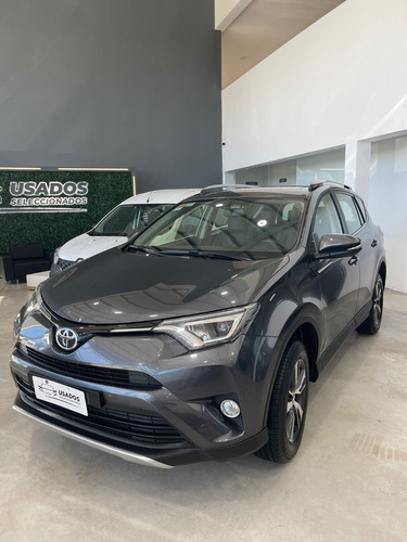 Toyota RAV4 2.0 Vx