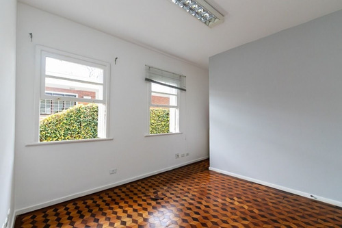 Imagem 16 de 30 de Casa À Venda, 530 M² Por R$ 1.690.000,00 - Ahú - Curitiba/pr - Ca0096
