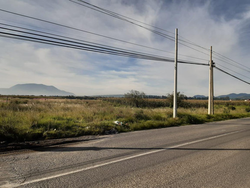Imagen 6 de 8 de Terreno - Calimaya