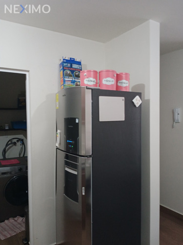 Imagen 7 de 23 de Renta De Departamento En Aralia 86, San Pedro Mártir, Tlalpan, Ciudad De México