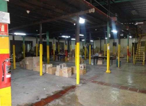 Imagen 14 de 27 de Josè Ravelo 0414-3702803 Alq.galpon Los Chorros 21-20812