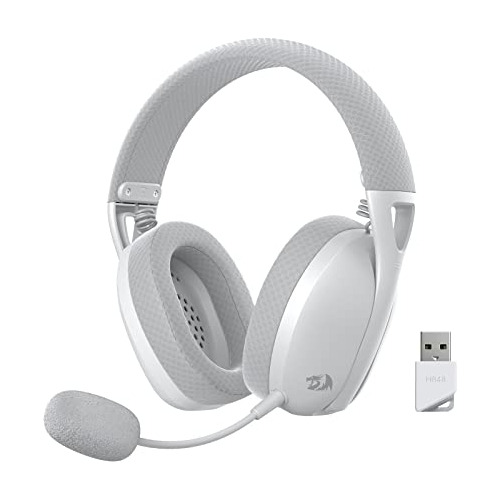 Audífonos Inalámbricos Bluetooth Para Juegos Redragon H848