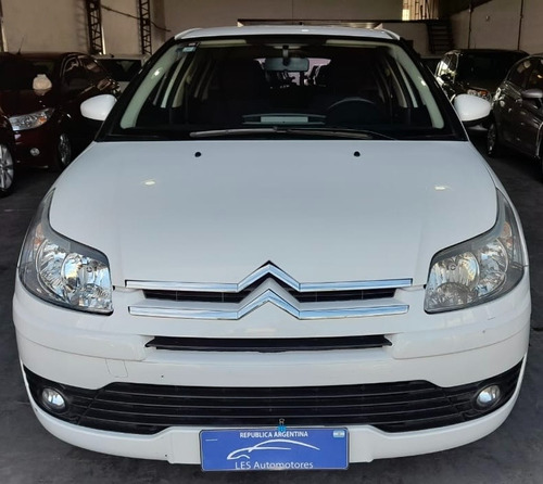 Citroën C4 1.6 X Pack Look