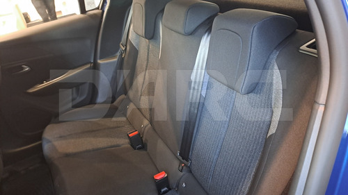 Peugeot 2008 1.0T Active