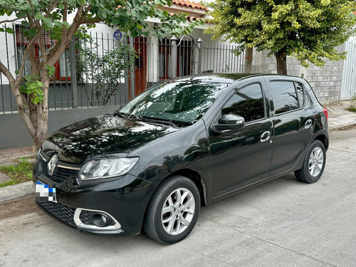 Renault Sandero 1.6 Privilege 105cv Nac