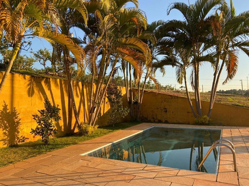 Sitio A Venda Macuco, Valinhos, Leao Imoveis - Si0008