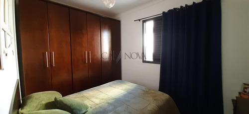 Imagem 9 de 30 de Apartamento À Venda Em Vila Mariana - Ap002756