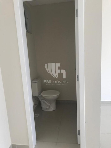 Imagem 3 de 4 de Sala Comercial - Sa30