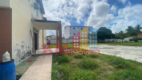 Imagem 5 de 13 de Venda! Terreno No Bairro Nova Betânia Em Mossoró À Venda! - Te3920