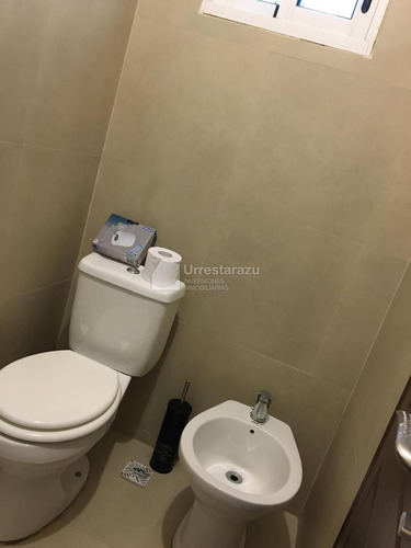 Venta Casa Un Dormitorio A 5 Minutos Parque Miramar