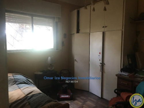 Imagen 5 de 10 de Venta Casa Malvin Norte Cno Camino Carrasco Ideal Proyecto Cw181704