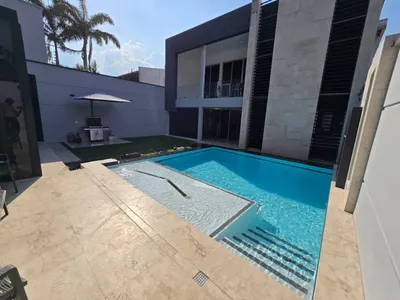 Casa en alquiler