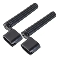 Comprar 2 Piezas Cadena De Guitarra Guitar Guitar Guitar Winder Pon