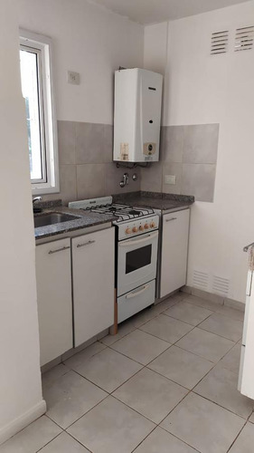 Imagen 4 de 12 de Hermoso Depto En Venta 1 Dorm Con Balcon Fructuoso Rivera 1075, Apto Credito, Recibe Vehiculo En Parte De Pago