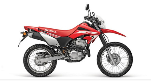 Honda Xr250 Tornado 2024 Consultanos Descuento Especial Mayo