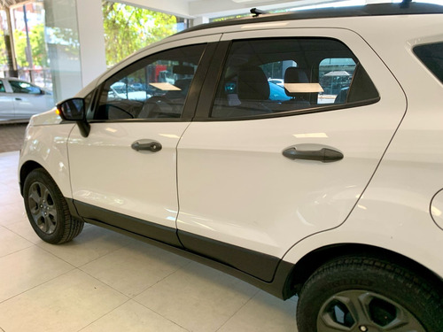 Ford Ecosport 1.5 Freestyle 123cv 4x2