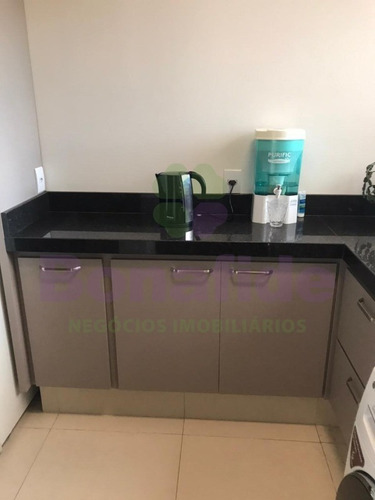 Imagem 4 de 15 de Apartamento, Venda, Edifício Chalés Da Represa, Jundiaí - Ap12569 - 69414156
