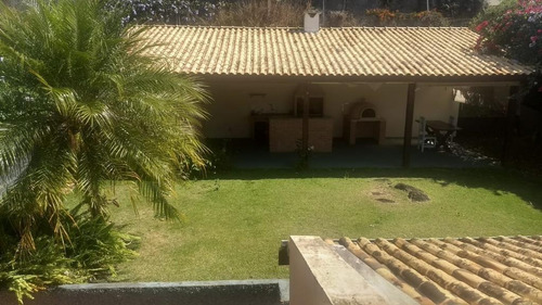 Imagem 30 de 30 de Ótima Casa Com 3 Dormitórios À Venda, 270 M² No Condomínio Santa Helena Iii - Bragança Paulista/sp - Ca1516