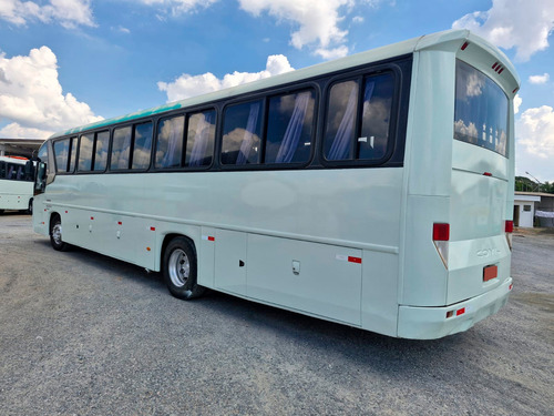 Onibus Motor Dianteiro Comil Vw (mpolo/busscar/neobus/mb)