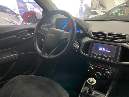 Chevrolet Onix 1.0 Lt 5p