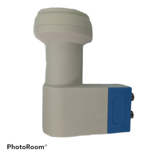 Lnb Uglobo V2 Dual Universal