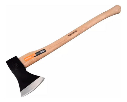 Hacha Kendo Mango De Madera 44 Onzas 25407