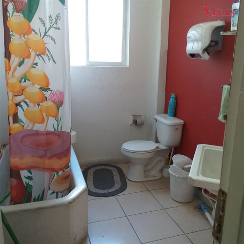 Local Comercial En Venta En Recoleta