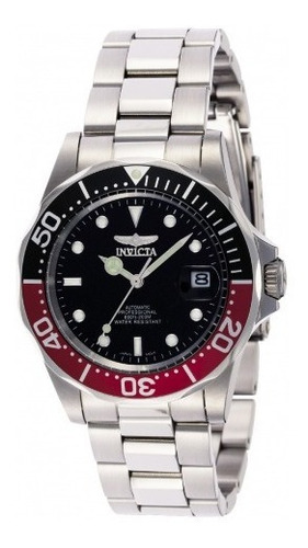 Reloj Invicta 9403 Acero Hombres