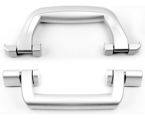 Asa De Equipaje De 184 Mm De Longitud, Asas De Estilo A