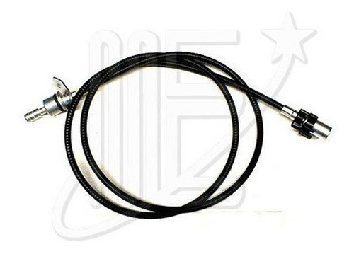 Cable Velocimetro Bulbo-acople Ford Falcon 82/...