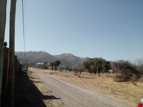 Imagen 10 de 12 de Terreno En Venta En Los Cocos - Atracciones Turisticas - Los Cocos Park