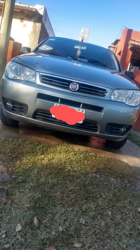 Fiat Palio 2015 1.4 Fire Pack Seg. Top
