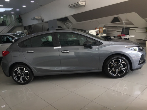 Imagen 6 de 15 de Nuevo Cruze Rs Chevrolet 2023! #cruzers Alta Gama