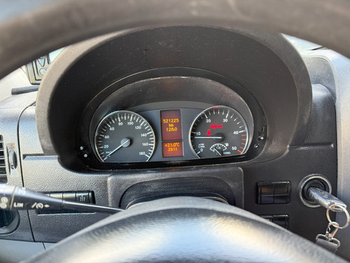 Mercedes-Benz Sprinter 2.1 415 Combi 3665 150cv 9+1 Tn