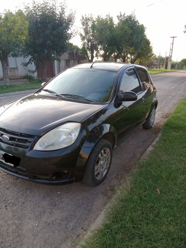 Ford Ka 1.0 Fly Viral