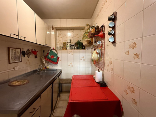 Venta Ph 5 Amb Con Terraza Propia Boedo