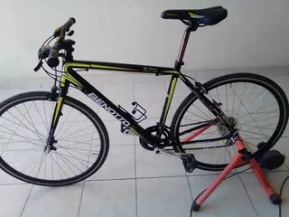 Bicicleta De Ruta, Benotto Talla 51