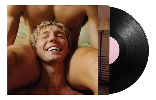 Troye Sivan To Give Each Other Lp Vinyl