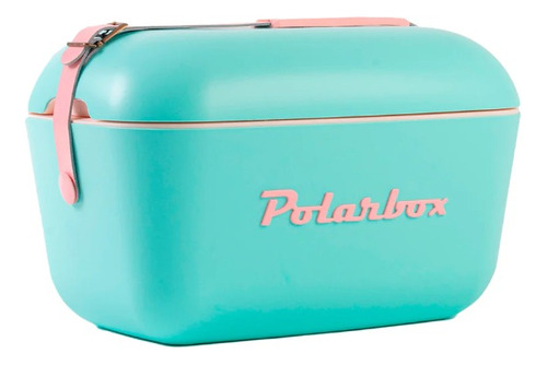 Cava Portatil Polarbox De 20 Litros