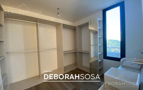 Imagen 24 de 30 de Casa En Alquiler 5 Ambientes - El Cantón Escobar Zona Norte