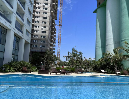 Departamento 2 Dormitorios En Maui Con 2 Cocheras Y Amenities