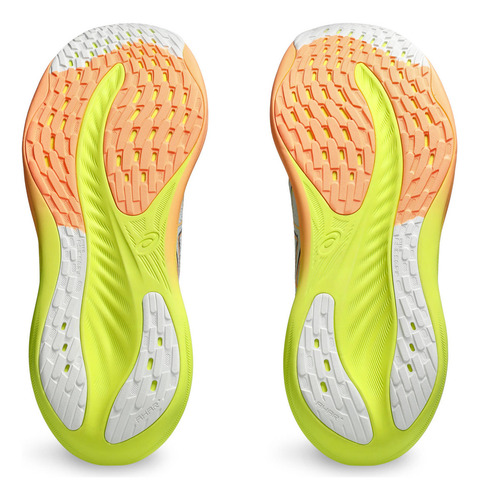 Asics Gel-Nimbus 26 Masculino